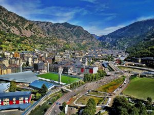 Top 4 des sites immanquables lors d’un voyage en Andorre